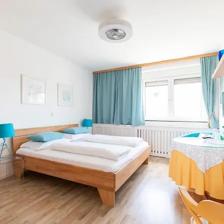 Pension Tadtendrang Exterior photo