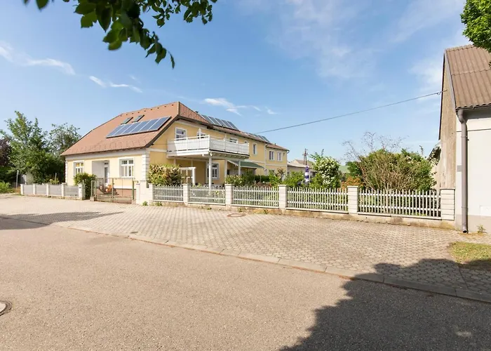 Pension Tadtendrang