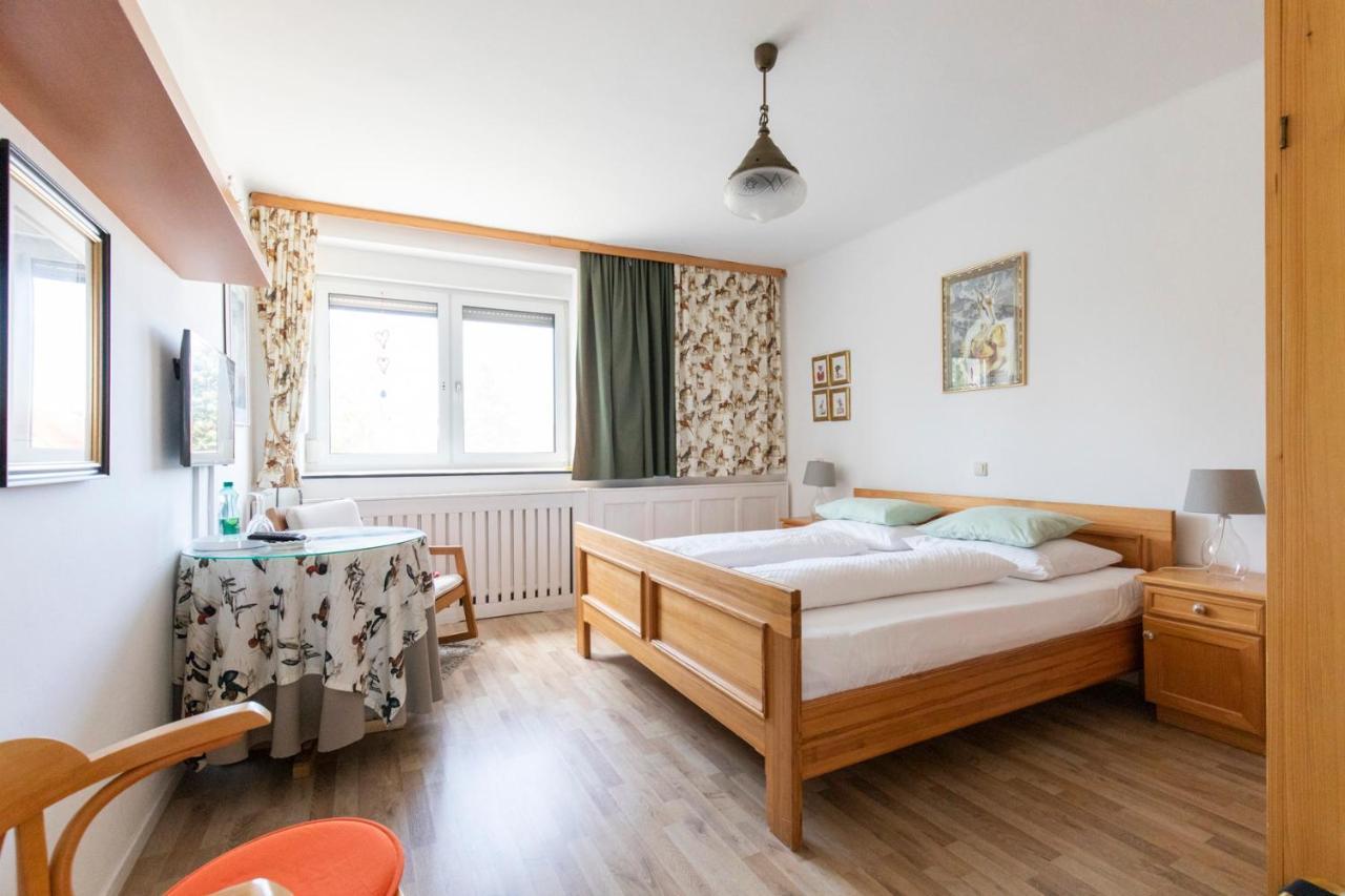 Homestay Tadtendrang Tadten