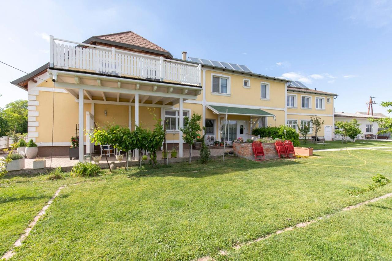 Homestay Tadtendrang *