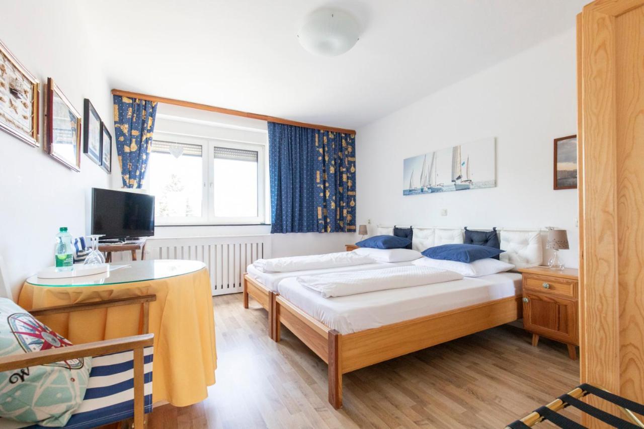 Homestay Tadtendrang *