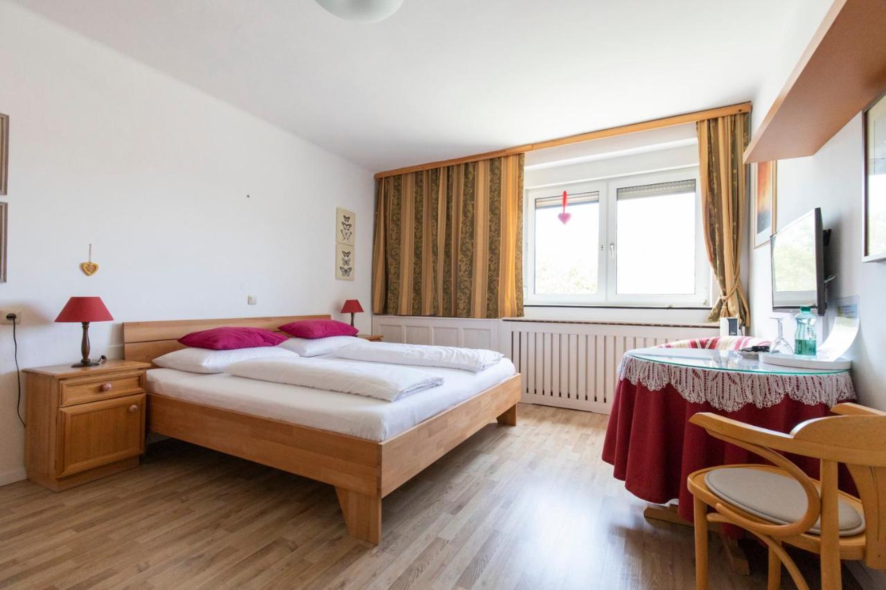 Tadtendrang Homestay Tadten