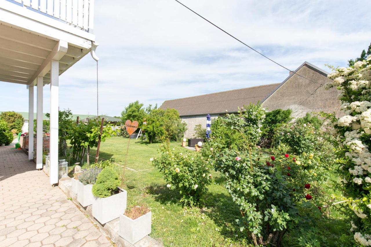 Tadtendrang Homestay Tadten