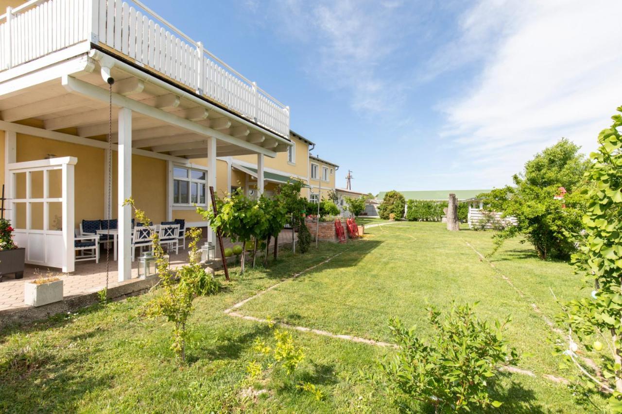 Tadtendrang Homestay
