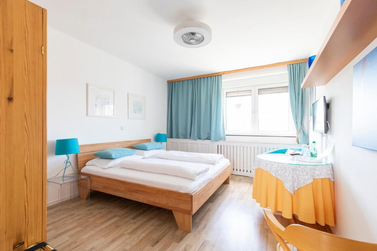 Homestay Tadtendrang Tadten