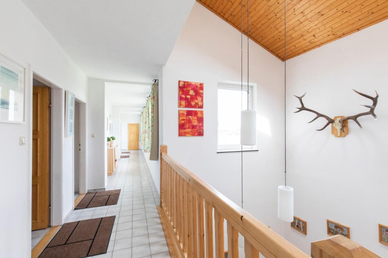 Homestay Tadtendrang