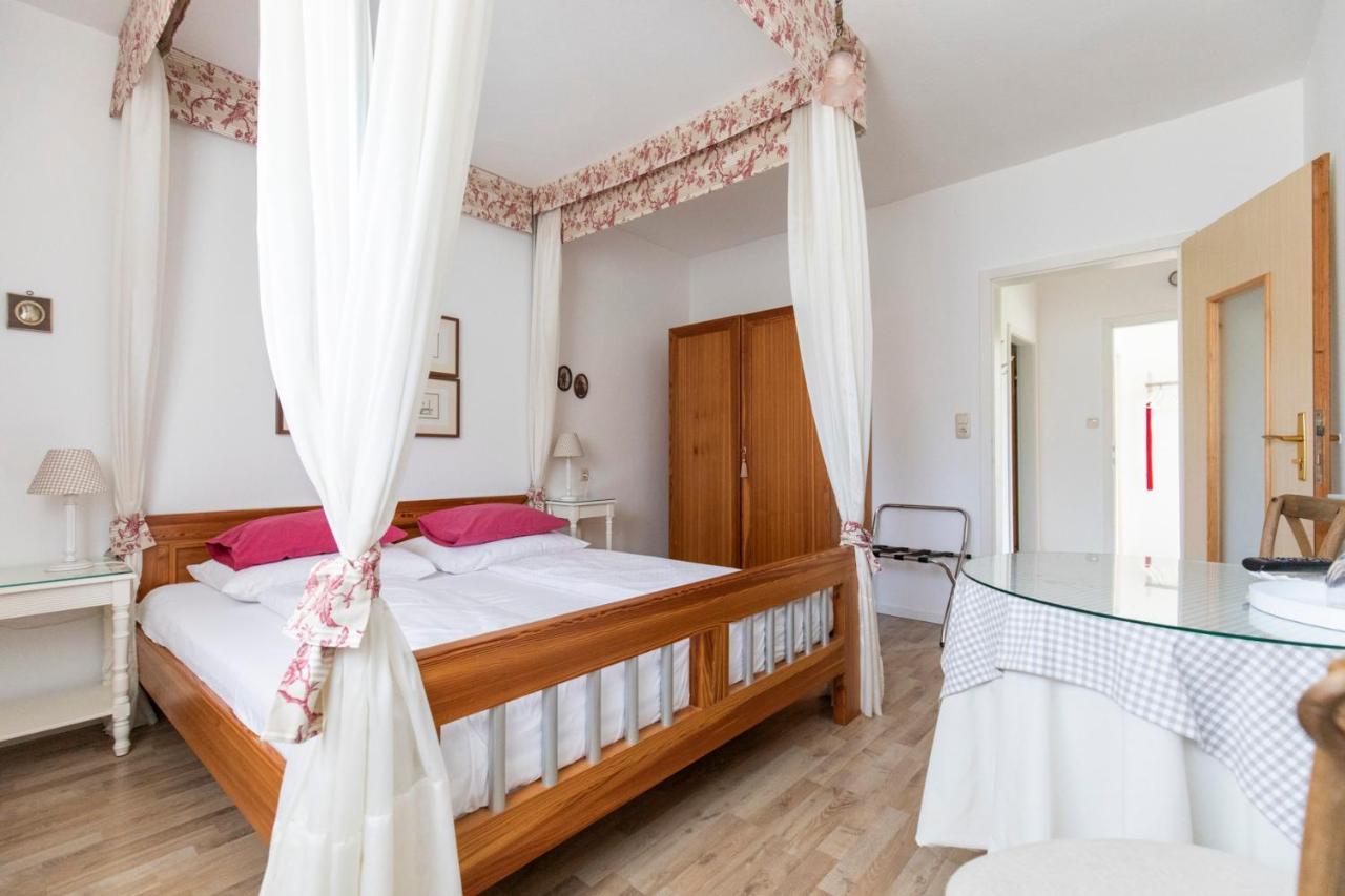 Homestay Tadtendrang *