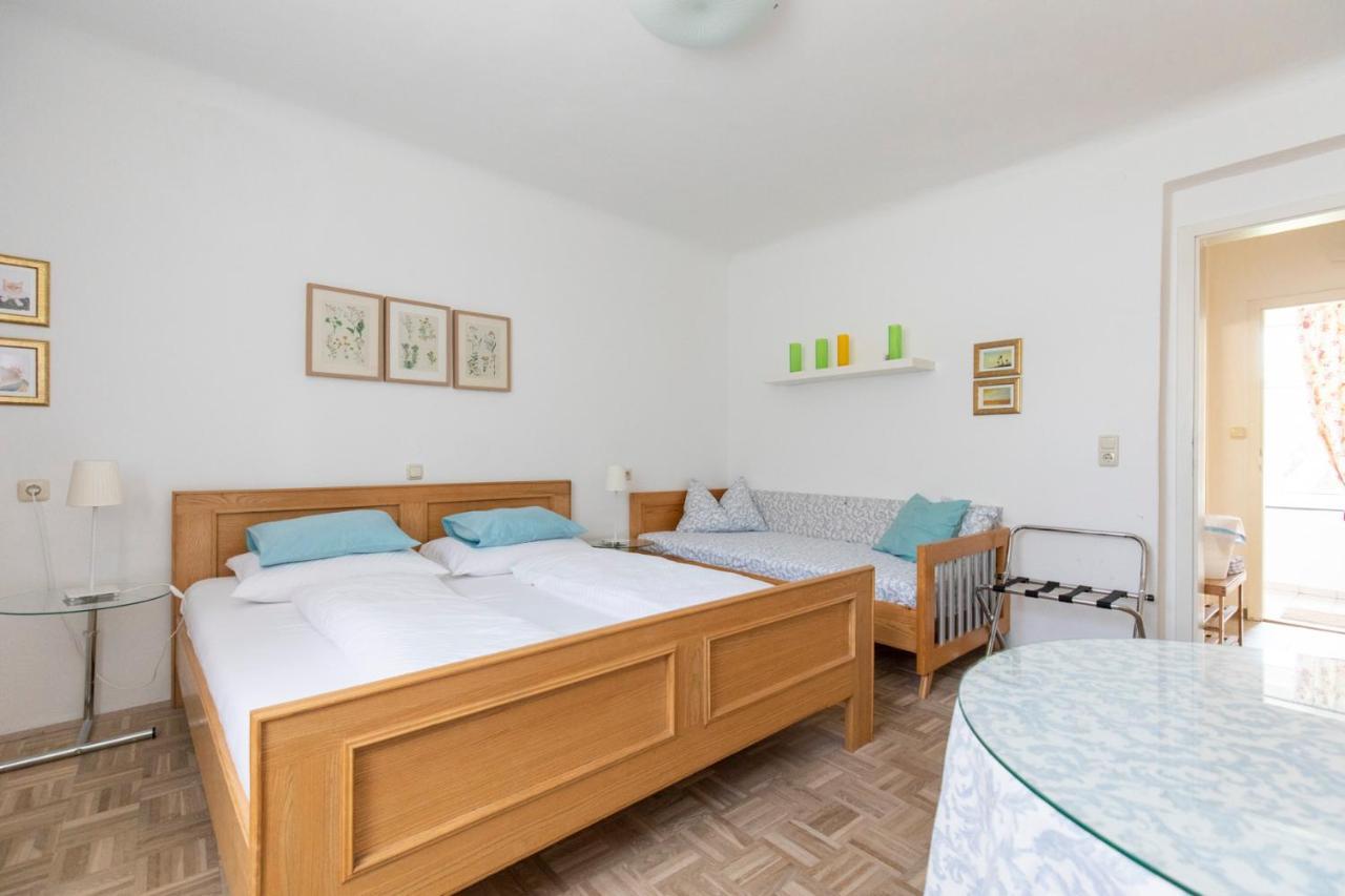 Tadtendrang Homestay