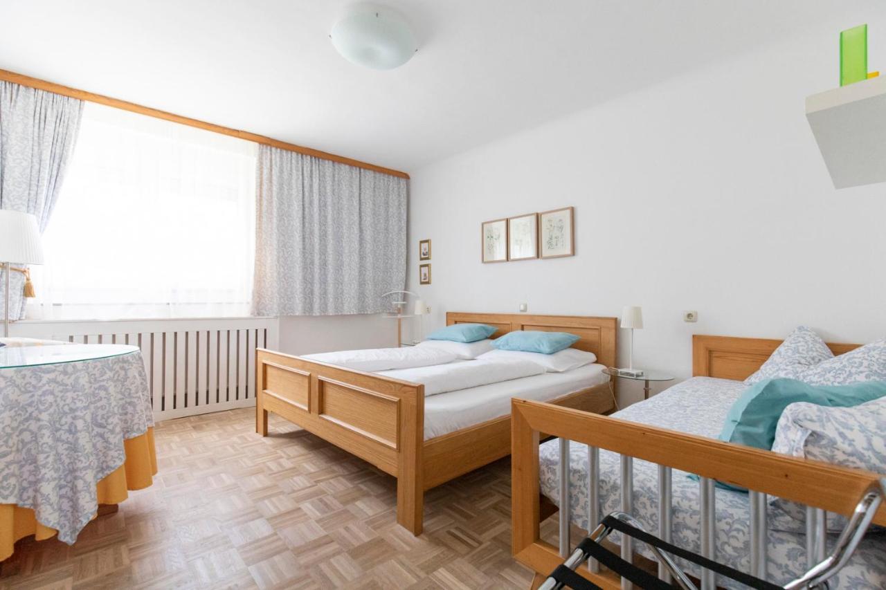 Tadtendrang Homestay